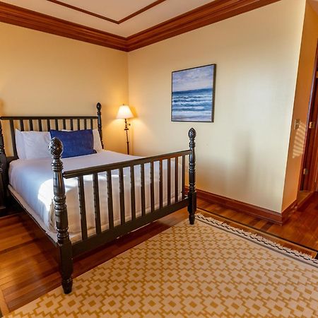 The Flanders Hotel Ocean City Bagian luar foto