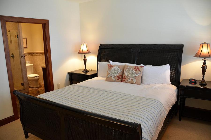 The Flanders Hotel Ocean City Bagian luar foto