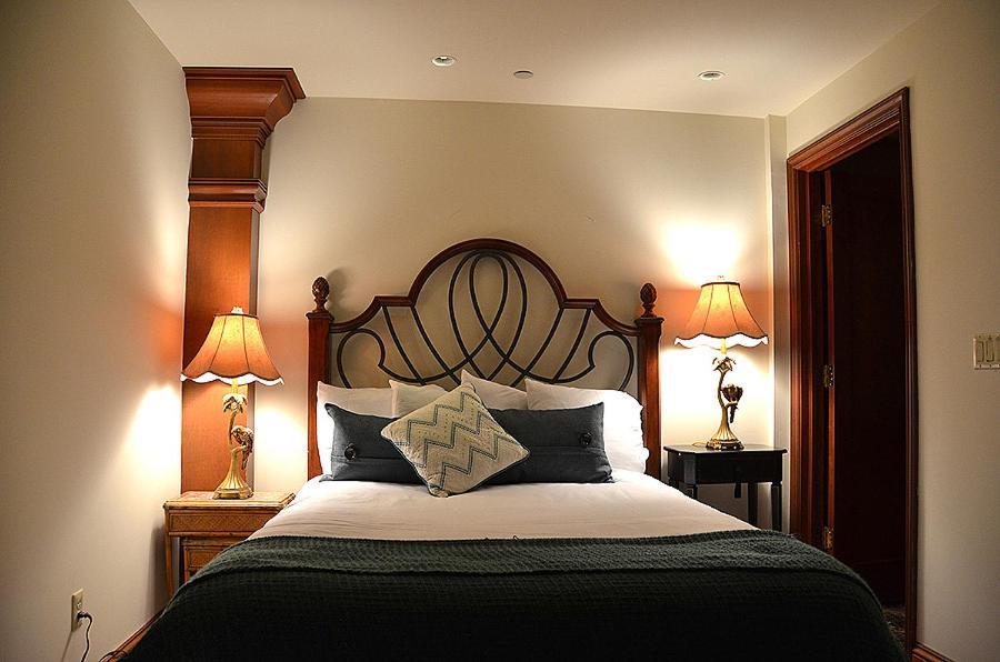 The Flanders Hotel Ocean City Bagian luar foto