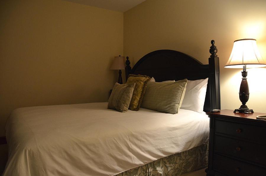The Flanders Hotel Ocean City Bagian luar foto
