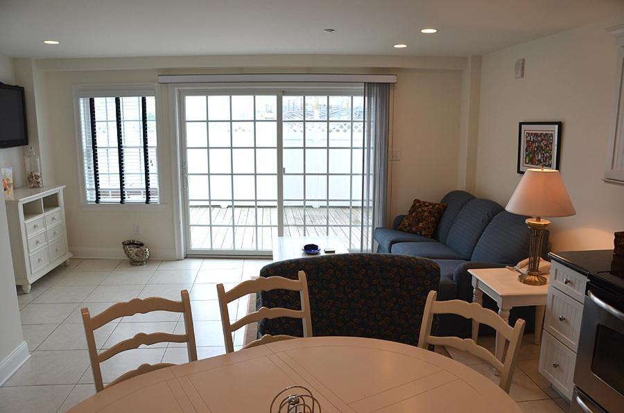 The Flanders Hotel Ocean City Bagian luar foto