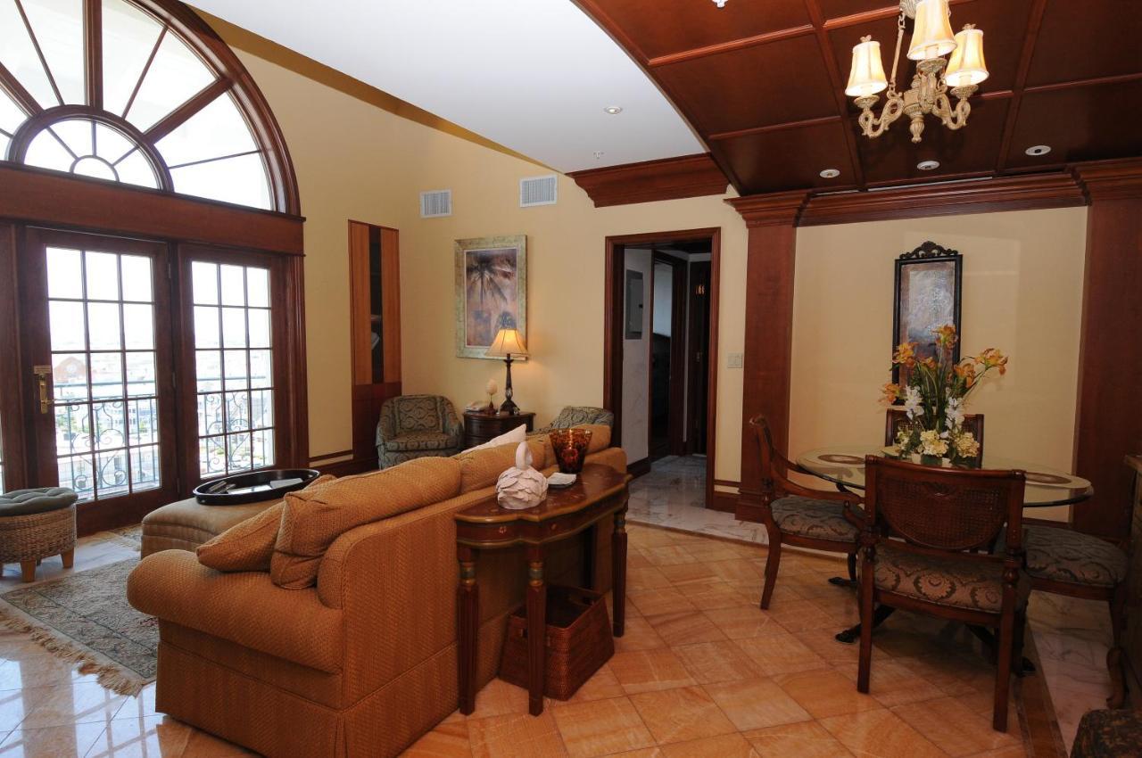 The Flanders Hotel Ocean City Bagian luar foto