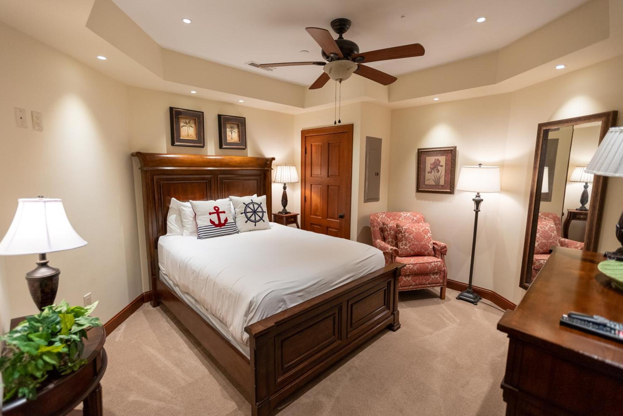 The Flanders Hotel Ocean City Bagian luar foto