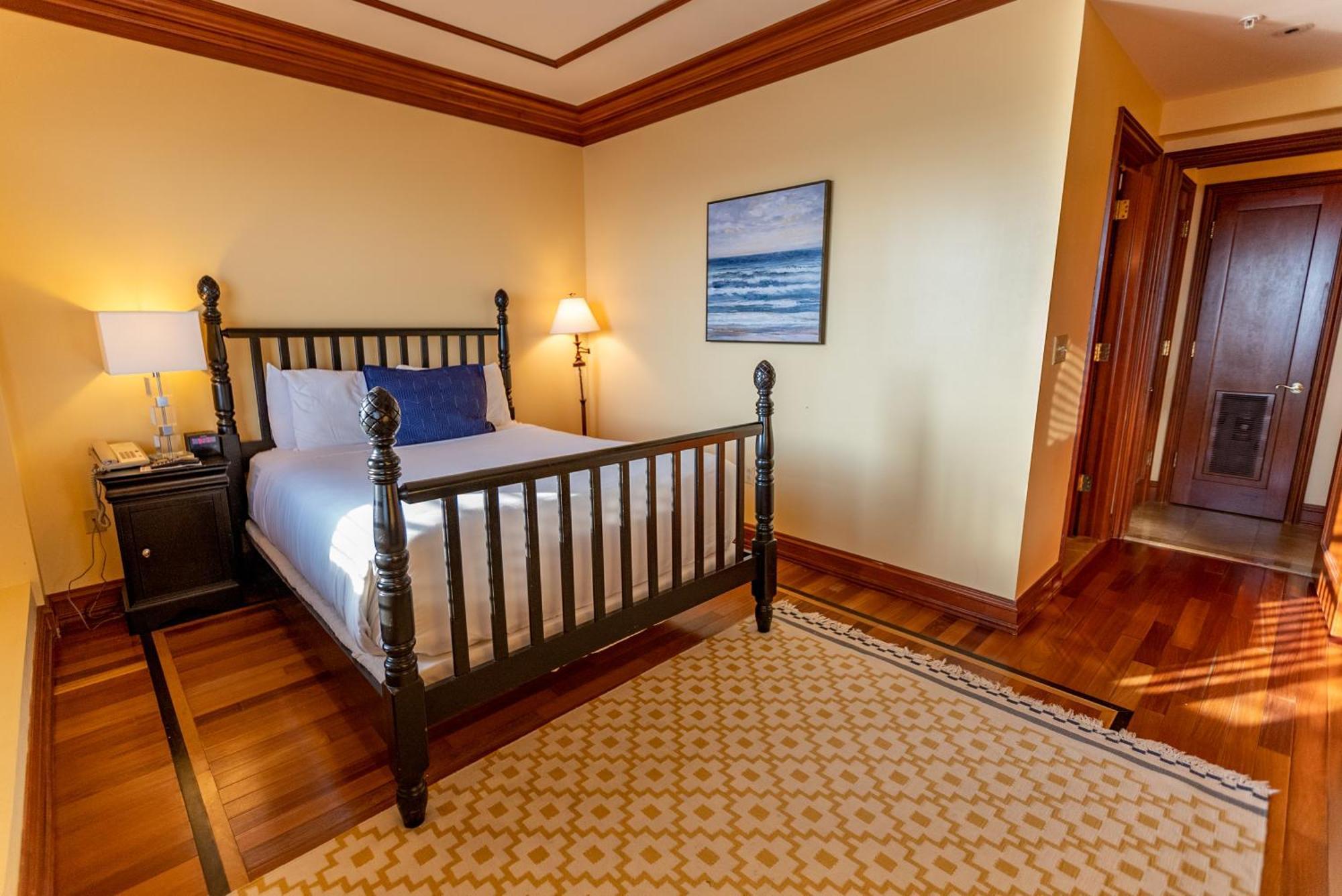 The Flanders Hotel Ocean City Bagian luar foto