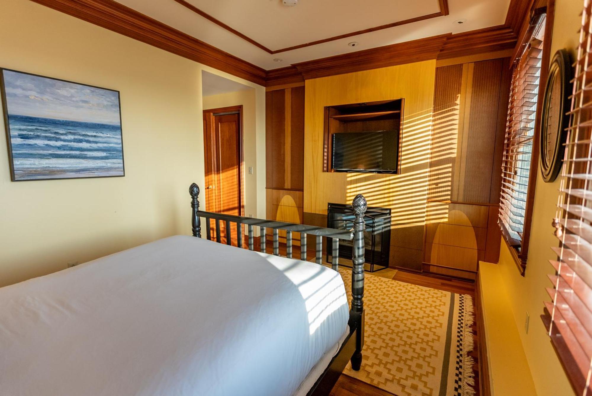 The Flanders Hotel Ocean City Bagian luar foto