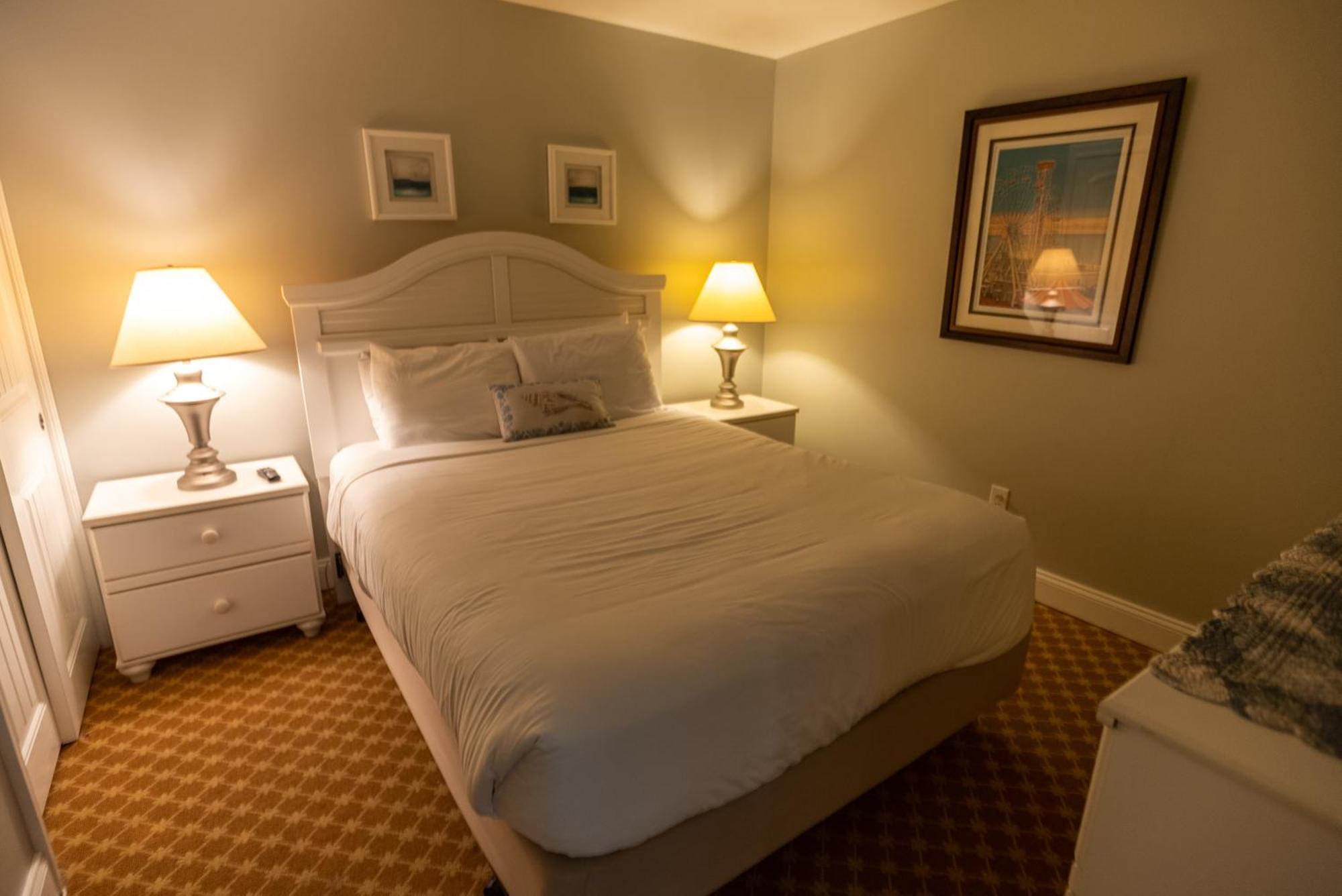 The Flanders Hotel Ocean City Bagian luar foto