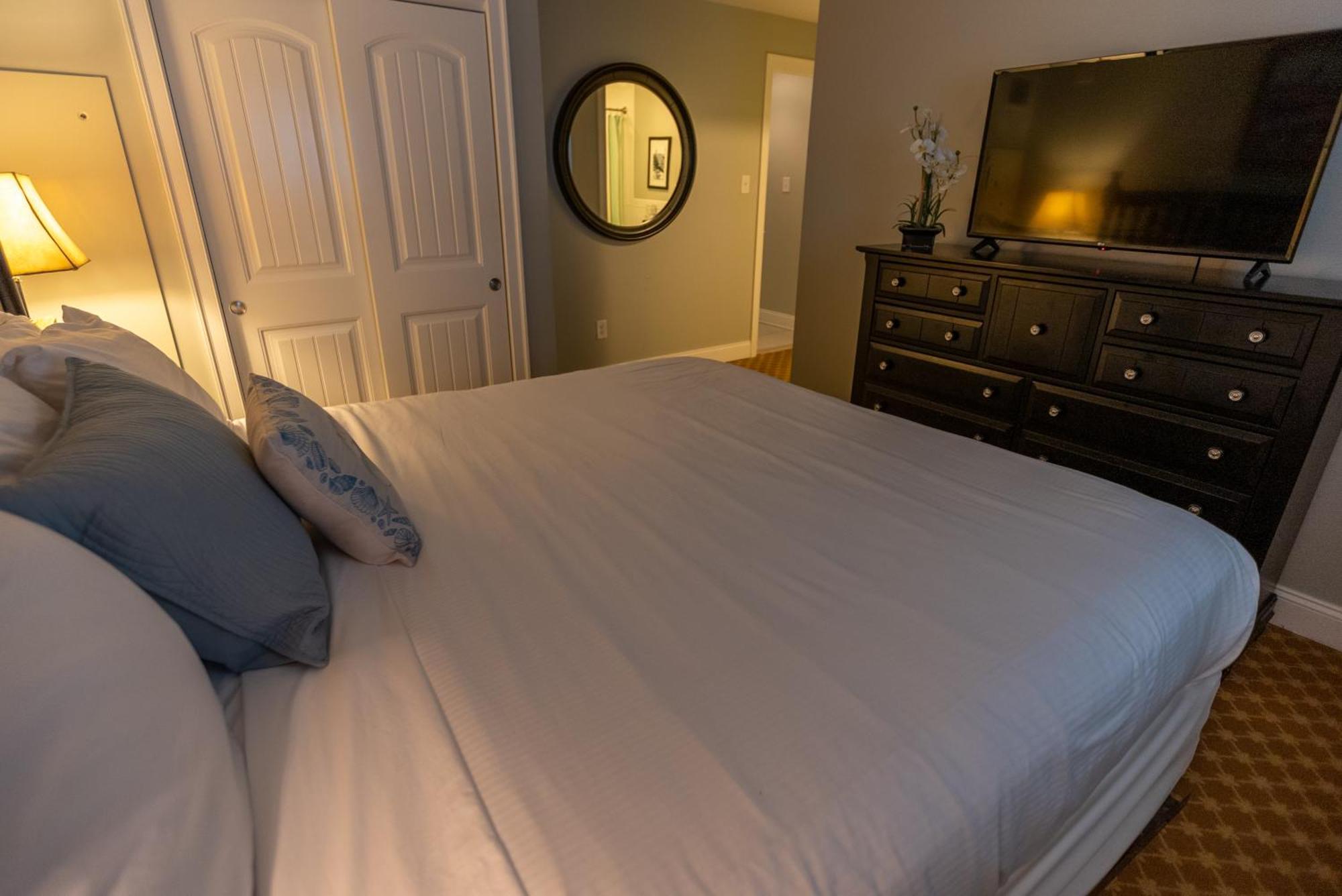 The Flanders Hotel Ocean City Bagian luar foto