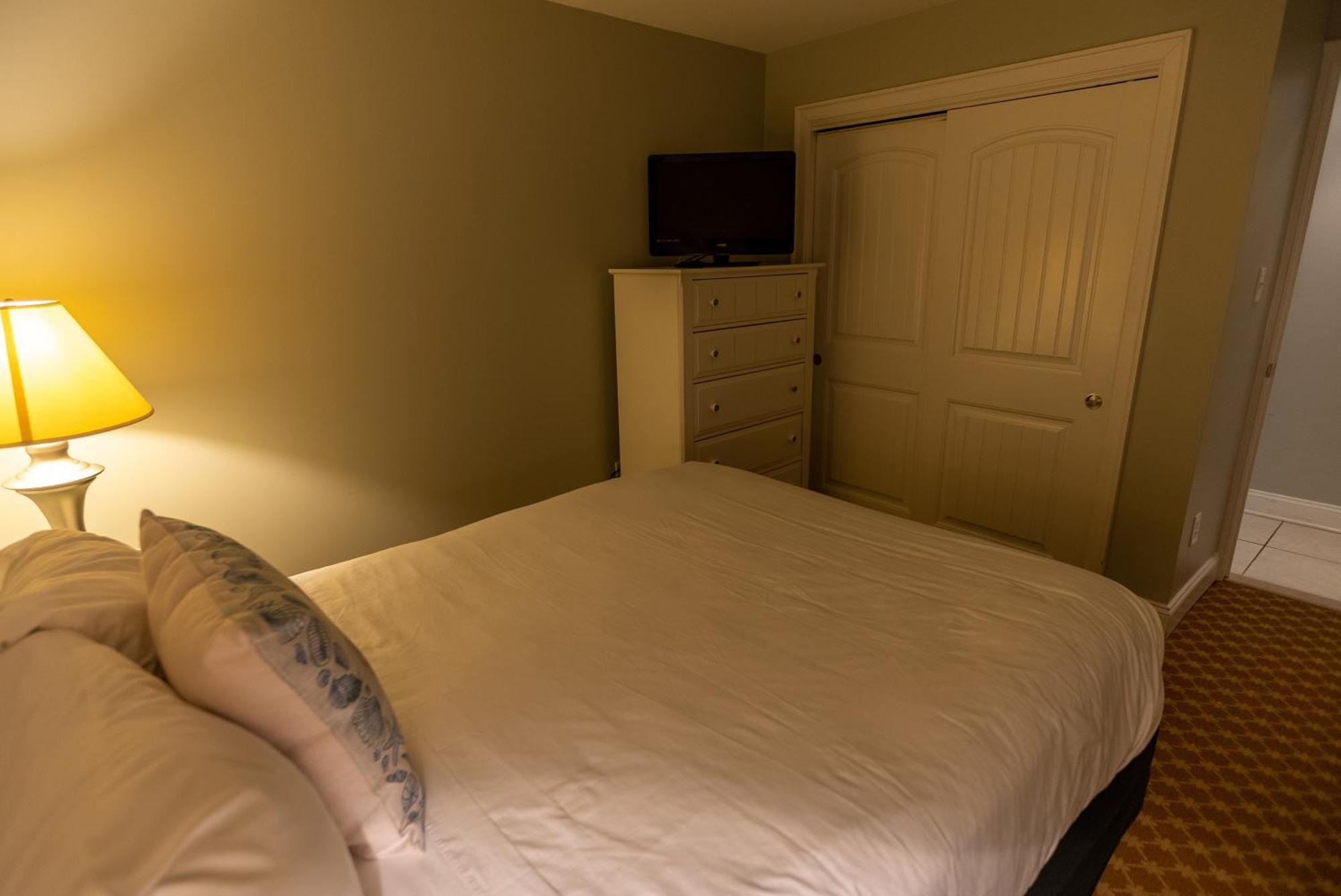 The Flanders Hotel Ocean City Bagian luar foto
