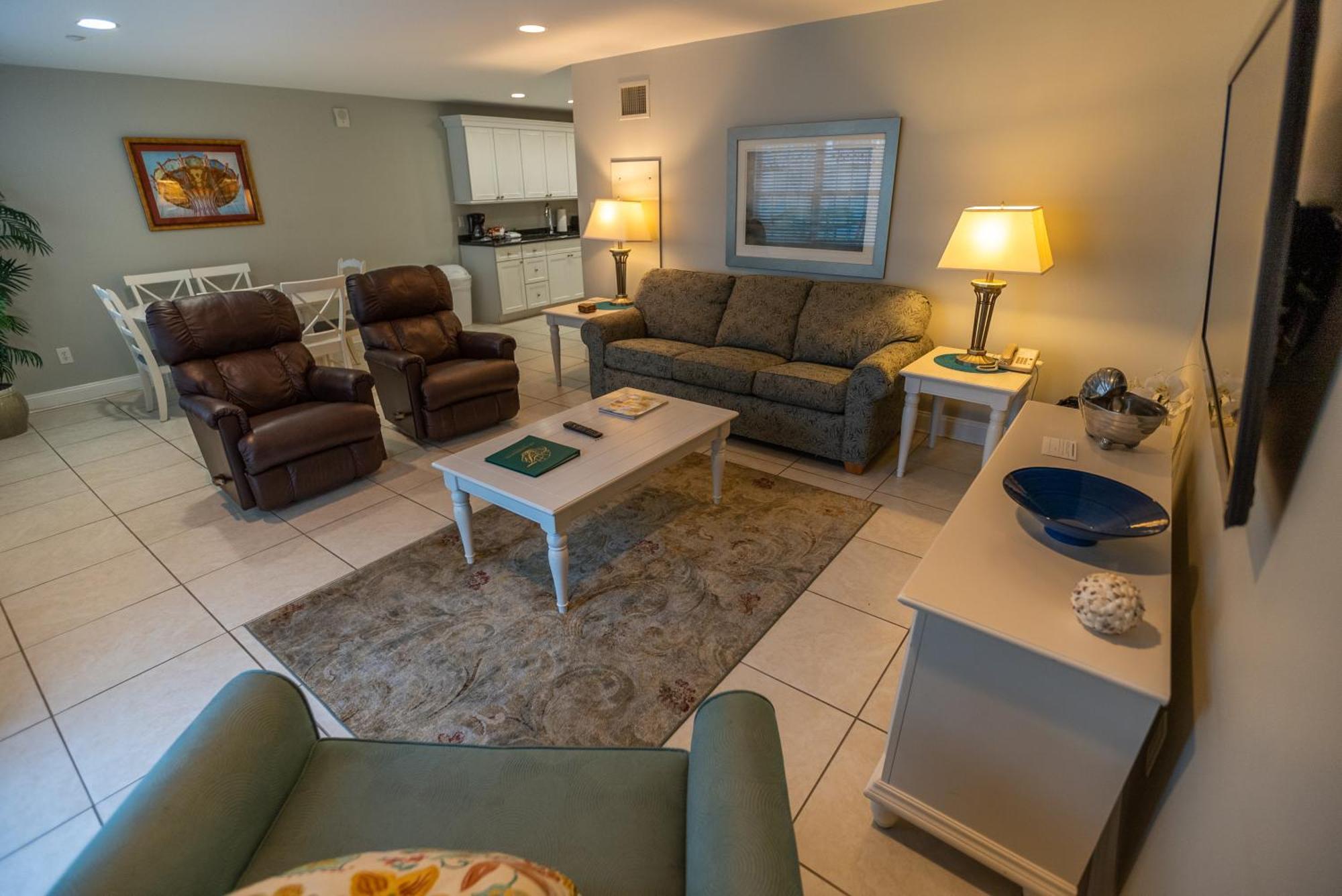 The Flanders Hotel Ocean City Bagian luar foto