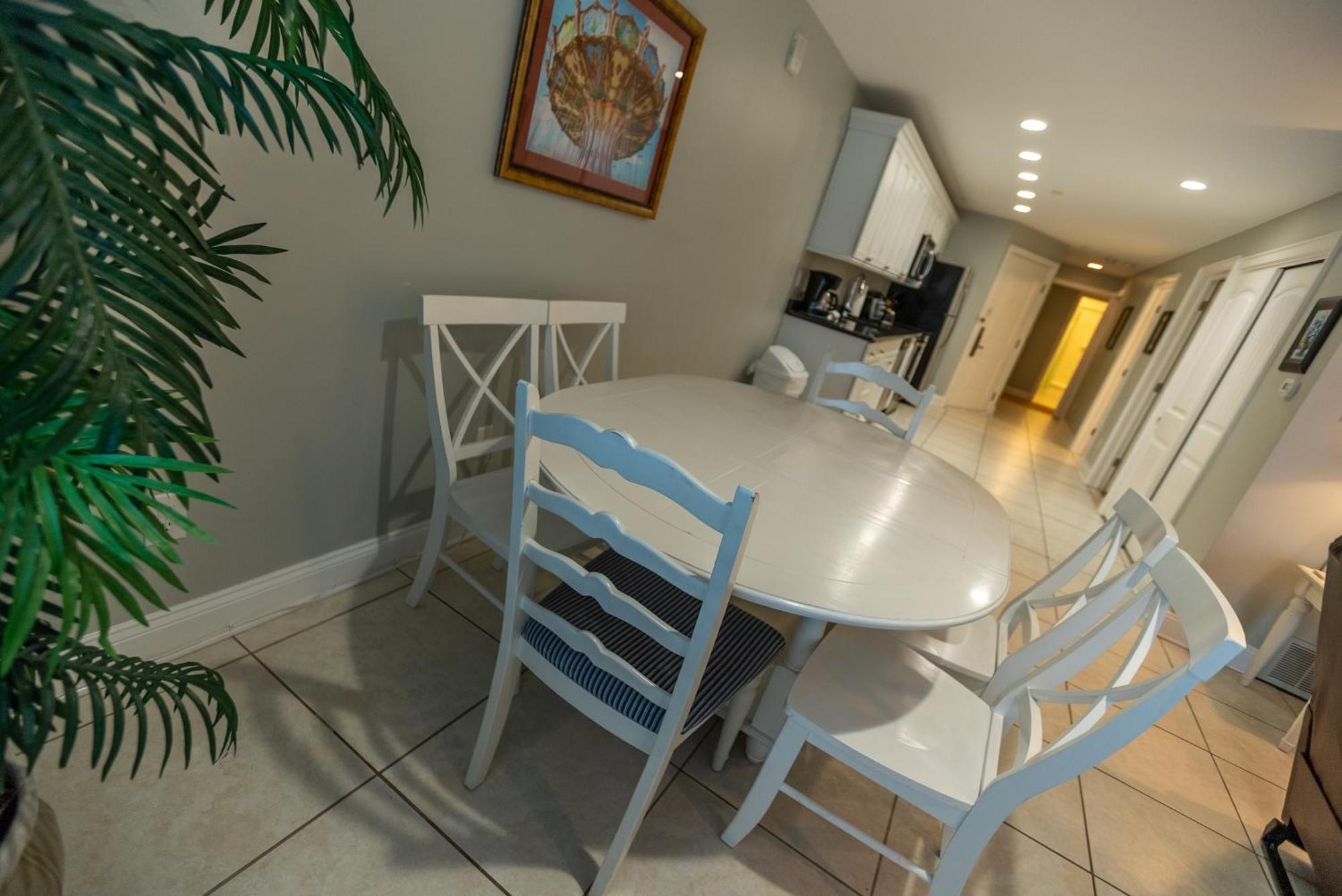 The Flanders Hotel Ocean City Bagian luar foto