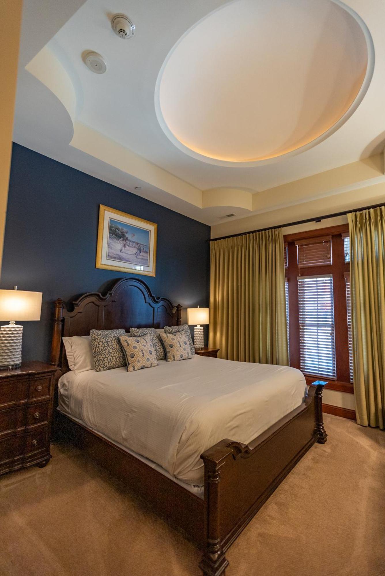 The Flanders Hotel Ocean City Bagian luar foto