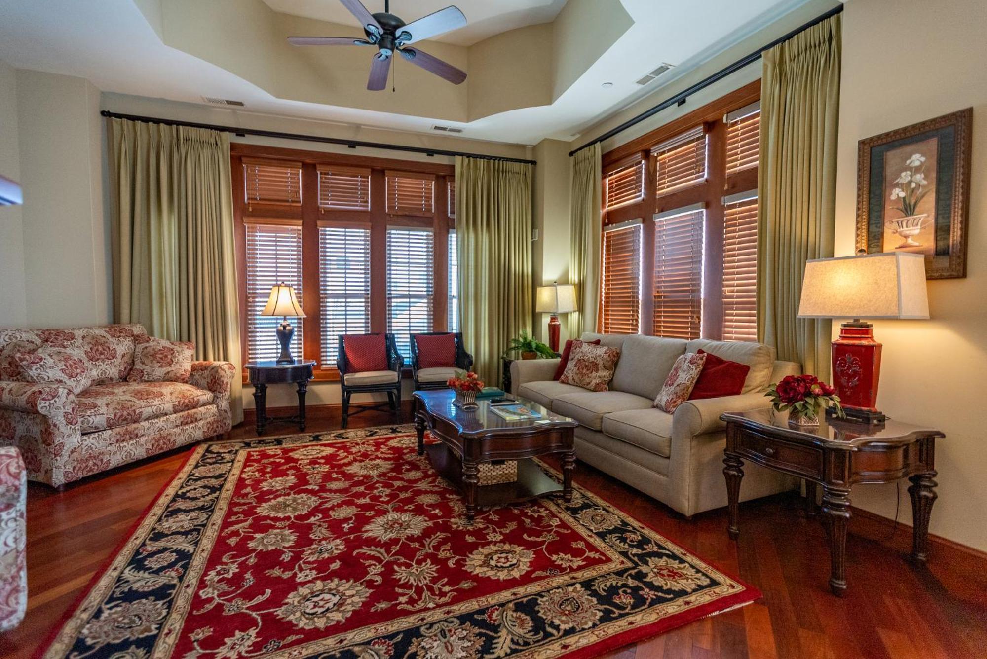 The Flanders Hotel Ocean City Bagian luar foto