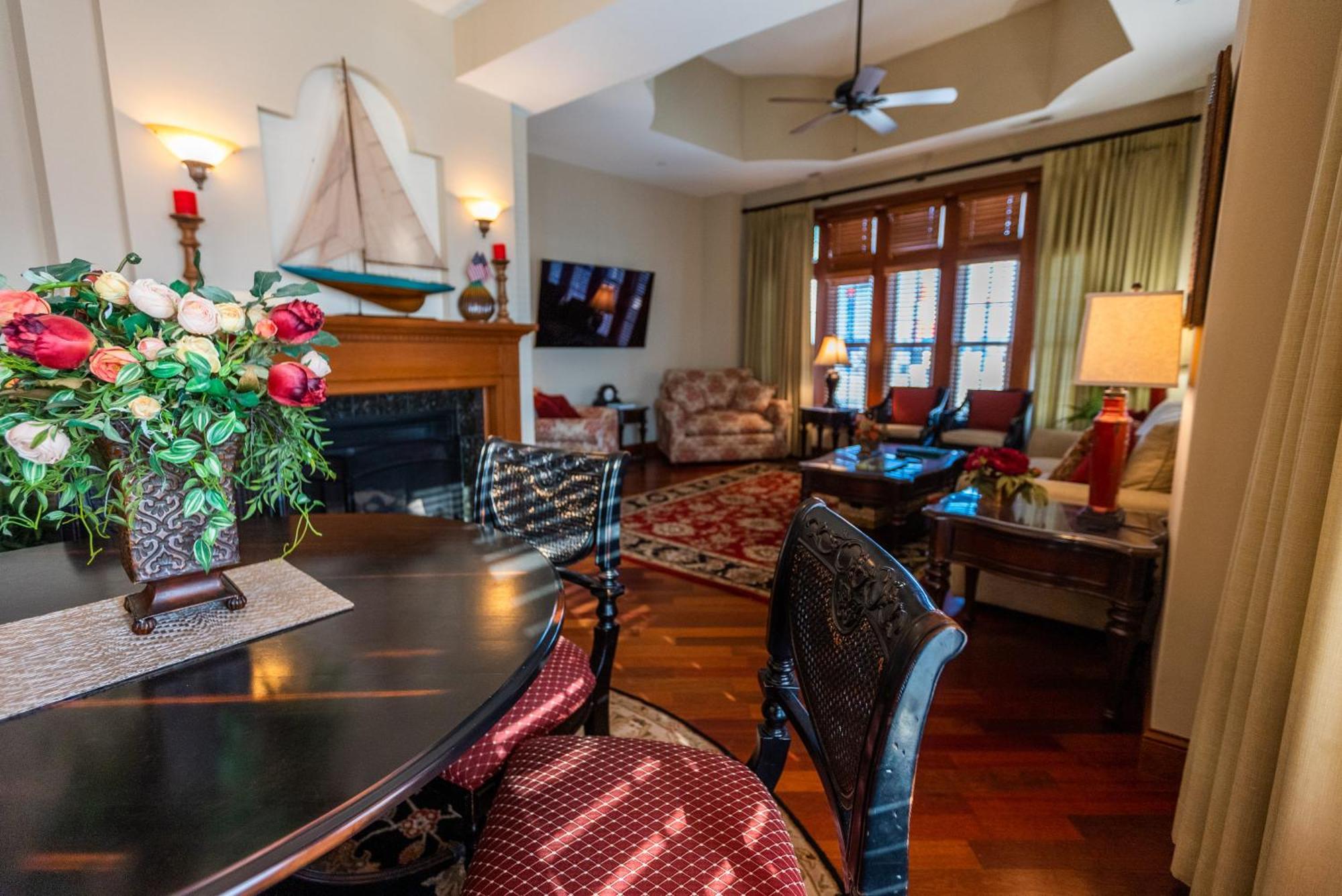 The Flanders Hotel Ocean City Bagian luar foto