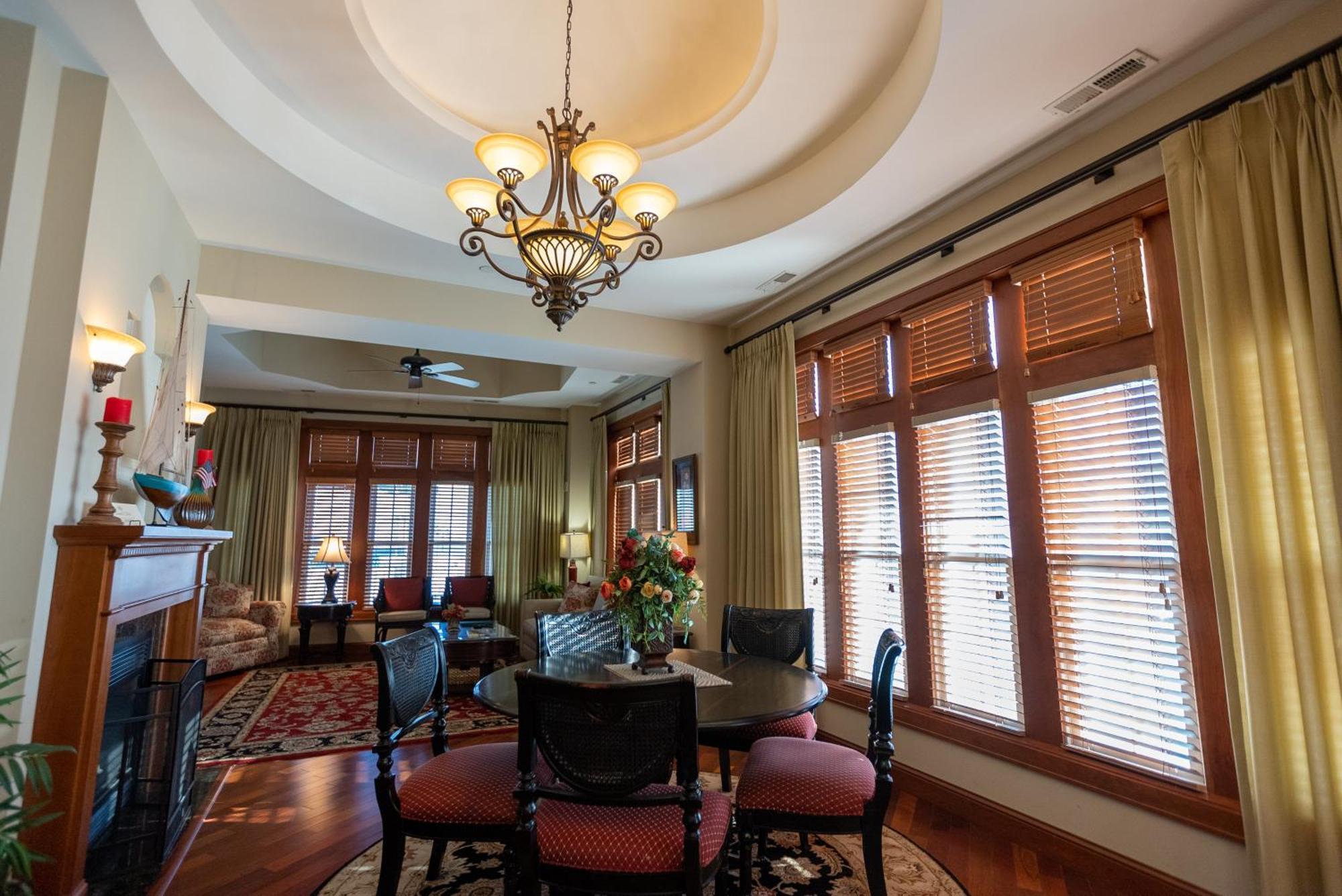 The Flanders Hotel Ocean City Bagian luar foto