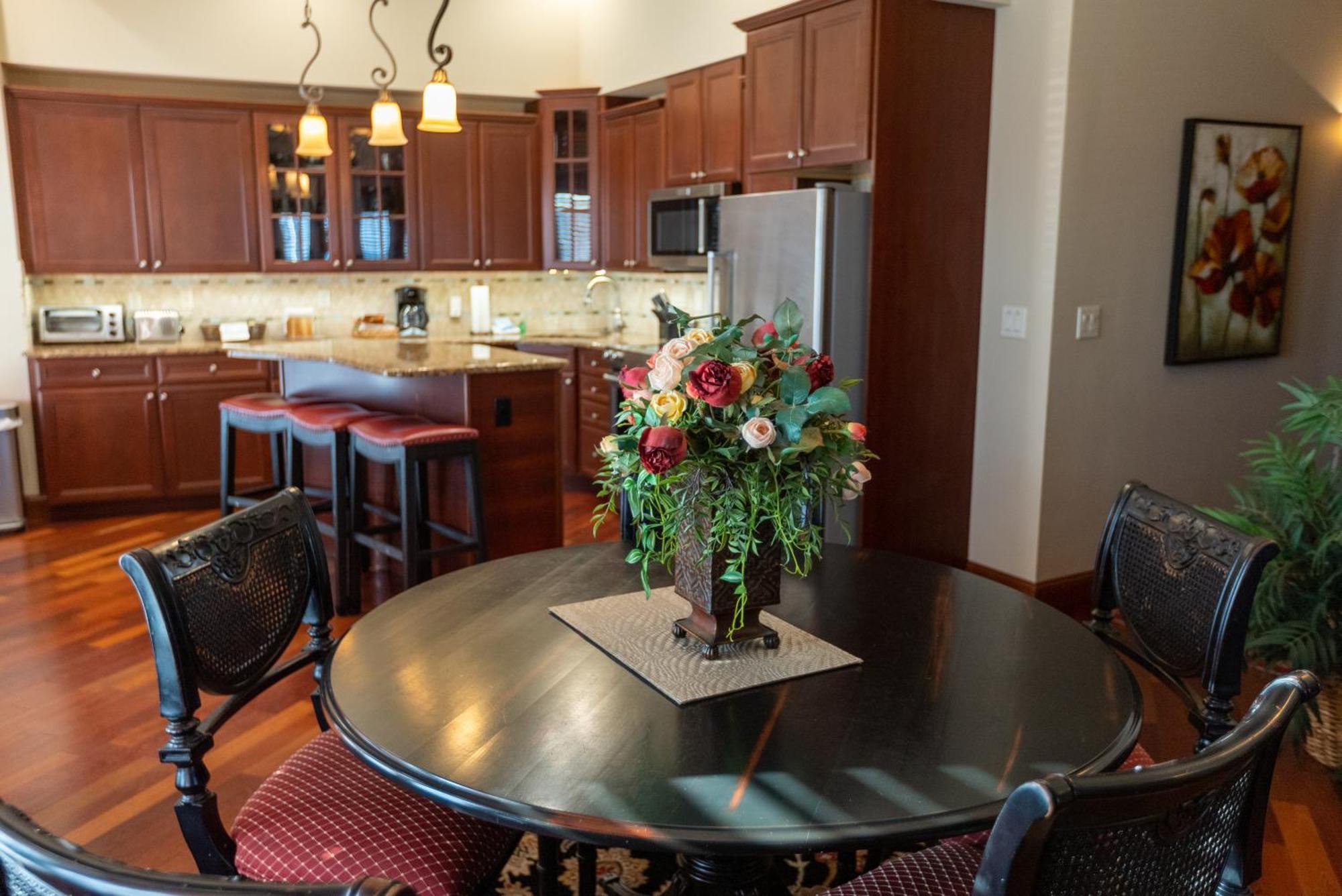 The Flanders Hotel Ocean City Bagian luar foto